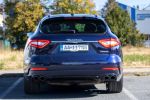 Maserati Levante 2017 na predaj – fotografia 6