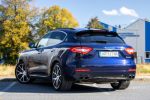Maserati Levante 2017 na predaj – fotografia 7