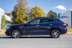 Maserati Levante 2017 na predaj – fotografia 8