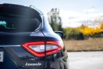 Maserati Levante 2017 na predaj – fotografia 9