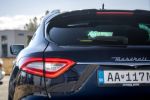 Maserati Levante 2017 na predaj – fotografia 10