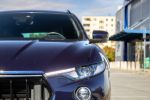 Maserati Levante 2017 na predaj – fotografia 11