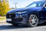 Maserati Levante 2017 na predaj – fotografia 16
