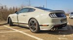 Ford Mustang 2023 na predaj – fotografia 8