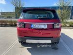 Land Rover Discovery 2016 na predaj – fotografia 4