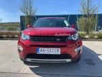 Land Rover Discovery 2016 na predaj – fotografia 7