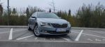 Škoda Superb 2017 na predaj – fotografia 1