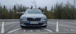 Škoda Superb 2017 na predaj – fotografia 3