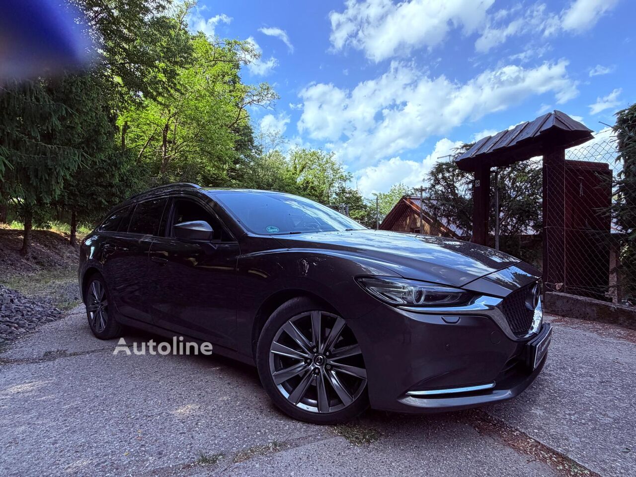 Mazda na predaj – aktuálna ponuka vozidiel na Carselect.sk