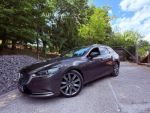 Mazda 6 2018 na predaj – fotografia 3