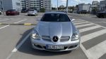 Mercedes-Benz SLK 2004 na predaj – fotografia 2