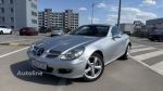 Mercedes-Benz SLK 2004 na predaj – fotografia 3