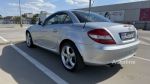 Mercedes-Benz SLK 2004 na predaj – fotografia 4