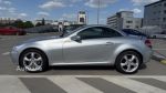 Mercedes-Benz SLK 2004 na predaj – fotografia 8