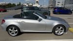 Mercedes-Benz SLK 2004 na predaj – fotografia 13