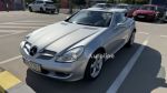 Mercedes-Benz SLK 2004 na predaj – fotografia 14