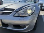 Mercedes-Benz SLK 2004 na predaj – fotografia 15