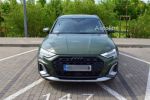 Audi A3 2025 na predaj – fotografia 3