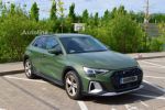 Audi A3 2025 na predaj – fotografia 4
