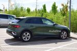 Audi A3 2025 na predaj – fotografia 6