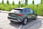 Audi A3 2025 na predaj – fotografia 8