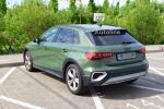 Audi A3 2025 na predaj – fotografia 9