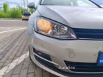 Volkswagen Golf 2016 na predaj – fotografia 26