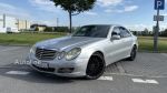 Mercedes-Benz E trieda 2006 na predaj – fotografia 1