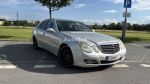 Mercedes-Benz E trieda 2006 na predaj – fotografia 3