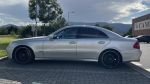 Mercedes-Benz E trieda 2006 na predaj – fotografia 8