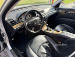 Mercedes-Benz E trieda 2006 na predaj – fotografia 17