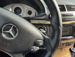 Mercedes-Benz E trieda 2006 na predaj – fotografia 22