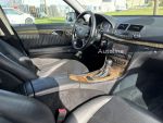 Mercedes-Benz E trieda 2006 na predaj – fotografia 37