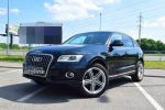 Audi Q5 2016 na predaj – fotografia 1