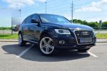 Audi Q5 2016 na predaj – fotografia 3