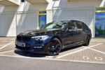 BMW Rad 5 2017 na predaj – fotografia 1