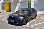BMW Rad 5 2017 na predaj – fotografia 6