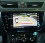 Škoda Superb 2020 na predaj – fotografia 27