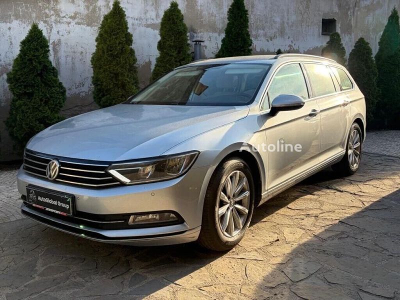 Volkswagen Passat 2015 na predaj