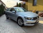 Volkswagen Passat 2015 na predaj – fotografia 3