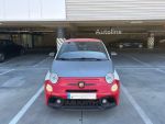 Abarth 500 2019 na predaj – fotografia 1