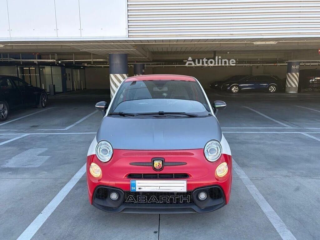 Abarth 500
