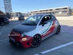 Abarth 500 2019 na predaj – fotografia 3