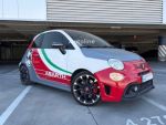 Abarth 500 2019 na predaj – fotografia 5
