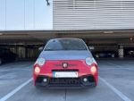 Abarth 500 2019 na predaj – fotografia 6