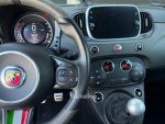 Abarth 500 2019 na predaj – fotografia 19
