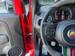 Abarth 500 2019 na predaj – fotografia 20