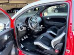 Abarth 500 2019 na predaj – fotografia 25
