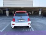 Abarth 500 2019 na predaj – fotografia 30