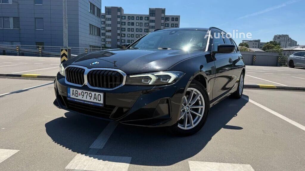 BMW Rad 3